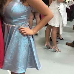 Formal/ Homecoming dress